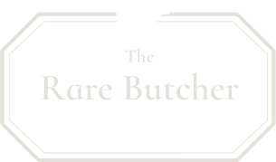 The rare butcher Earl Shilton