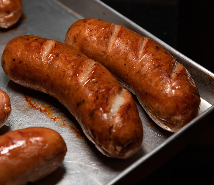 Pork Sausages